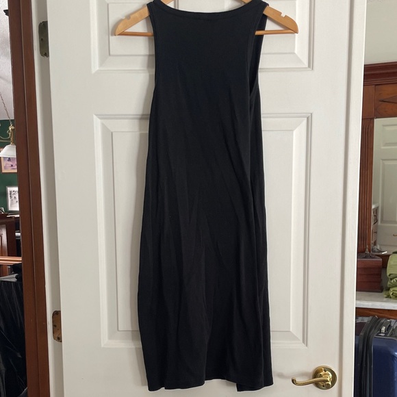 Ralph Lauren Elegant Black Cotton Shirt - Picture 3 of 3